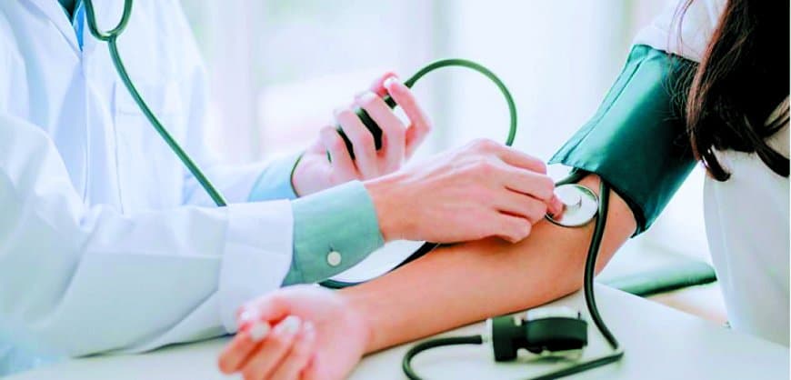 2.88 लाख बच्चें की होगी स्क्रीनिंग, पता लगाएंगे बीमारी