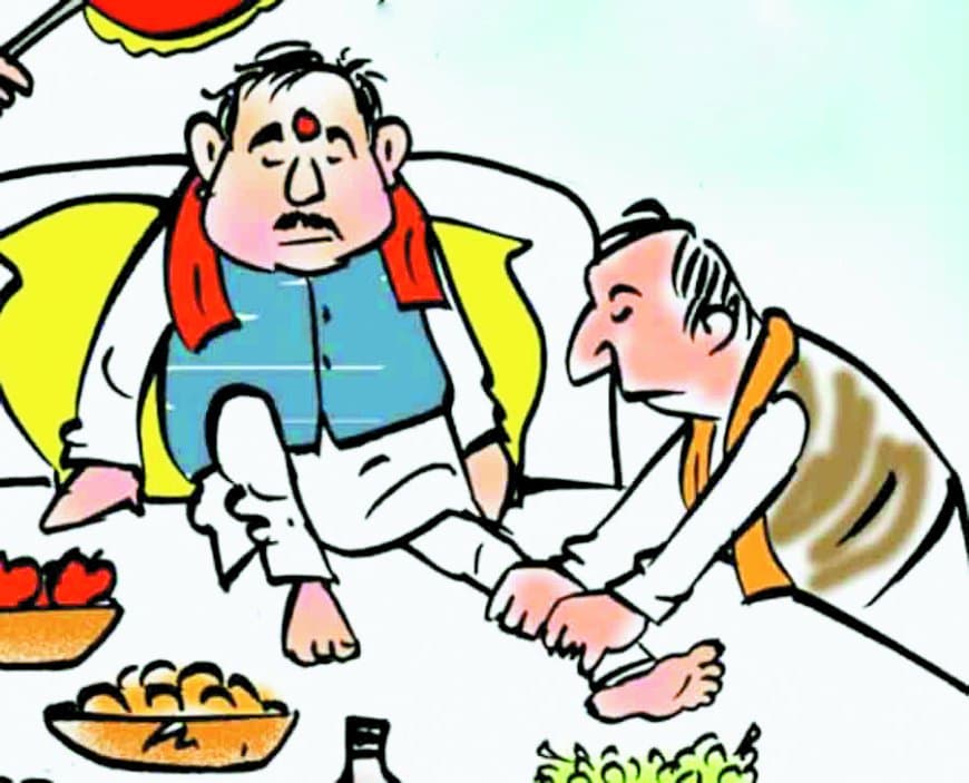 पॉवर गैलरी