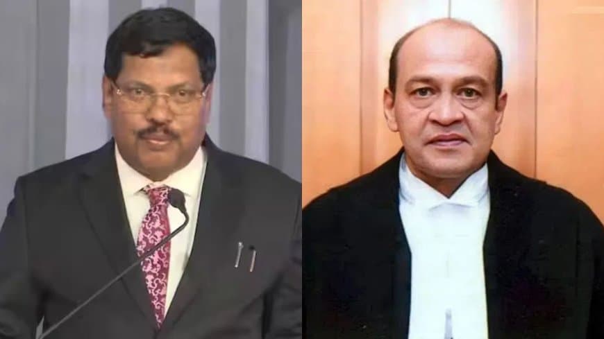 जस्टिस वर्मा केस से सीजेआई ने खुद को किया अलग, अब होगी ‘सुप्रीम’ सुनवाई 