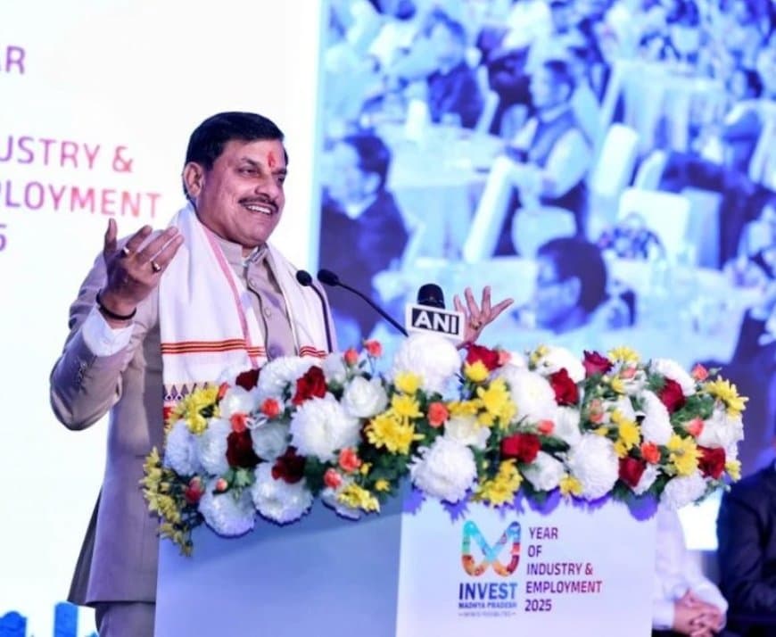 भोपाल  में 400 करोड़ के निवेश से 1500 होनहारों को मिलेगा रोजगार