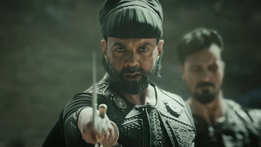 पवन कल्याण-बॉबी देओल की फिल्म ने पहले दिन ₹10 करोड़ का आंकड़ा पार किया 