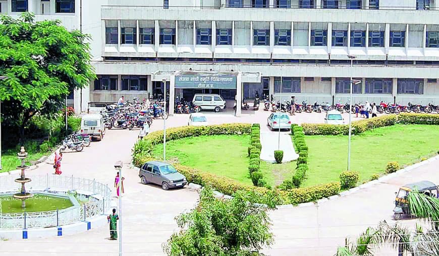 रीवा में जल्द पहुंचेगी ₹7.74 करोड़ की ब्रैकीथेरेपी कोबाल्ट-60 मशीन, कैंसर मरीजों को मिलेगी इंटरनल थैरेपी की सुविधा