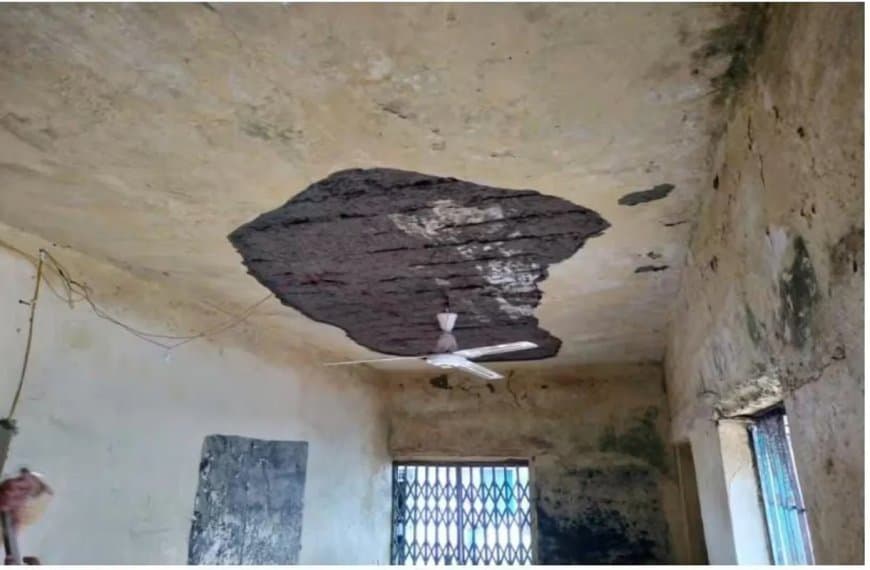 मध्यप्रदेश में स्कूलों पर ‘धनवर्षा’  फिर भी सुविधाओं का पड़ा ‘अकाल’