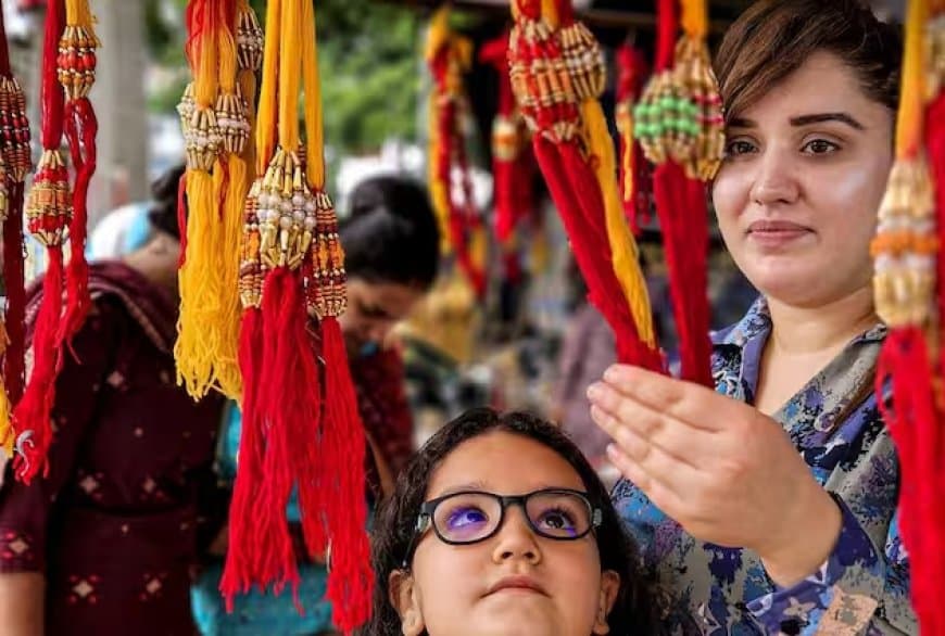 ‘लाड़ली बहना’ को रक्षाबंधन का ‘उपहार’ देने मध्यप्रदेश सरकार लेगी 4300 करोड़ का कर्ज 