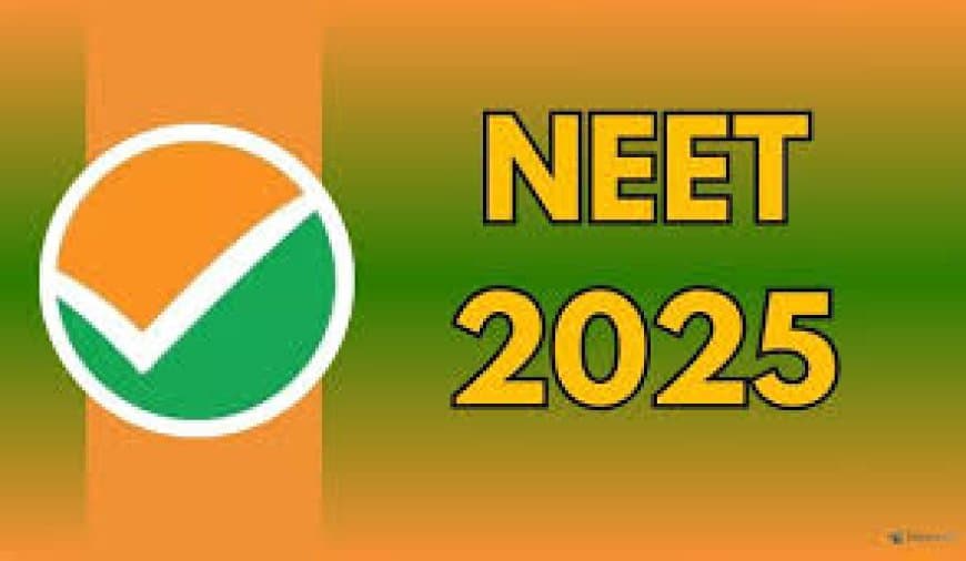 NEET UG काउंसलिंग 2025: राउंड 1 रजिस्ट्रेशन की तारीख बढ़ी, अब 31 जुलाई तक करें आवेदन