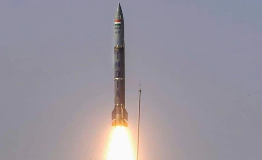 भारत की ‘प्रलय’ अब दुश्मनों के ठिकानों में मचा देगी प्रलय