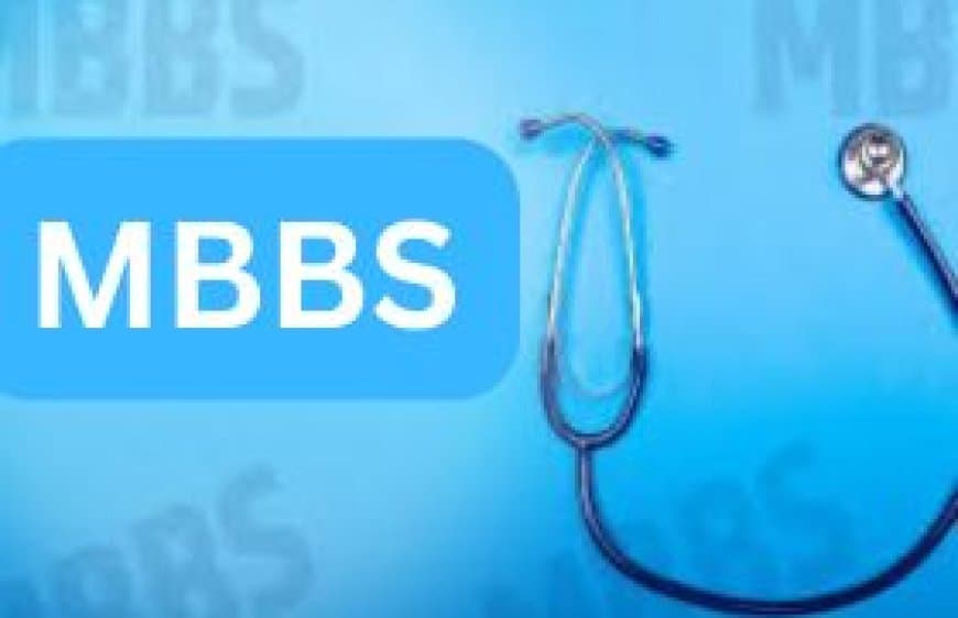 MP मेडिकल शिक्षा में बड़ा बदलाव: MBBS-BDS सीटों में उतार-चढ़ाव, सरकारी में बढ़ीं, निजी में घटीं