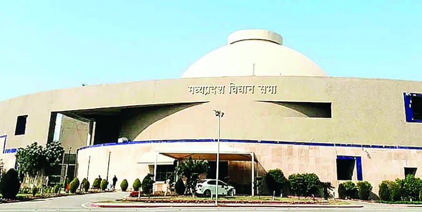 सतना में कोरोना काल के 2 करोड़ के स्वास्थ्य बजट में भ्रष्टाचार? पूर्व विस उपाध्यक्ष ने सदन में उठाया मुद्दा, की उच्च स्तरीय जांच और ऑडिट की मांग