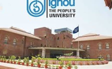 IGNOU Admission 2025: जुलाई सत्र के लिए आवेदन की आखिरी तारीख 15 अगस्त तक बढ़ी