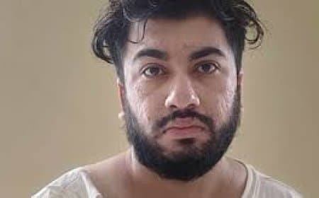 Yaasin Fish Case: ड्रग्स तस्कर यासीन मछली पर दुष्कर्म का नया केस, शादी का झांसा देकर शोषण का आरोप