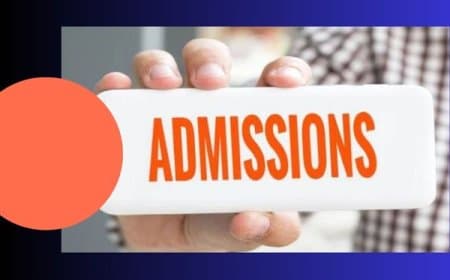 MP College Admission 2025 Last Date: यूजी-पीजी प्रवेश की अंतिम तिथि 14 अगस्त तक बढ़ी