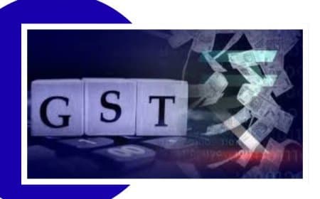 GST Collection July 2025: जीएसटी कलेक्शन ₹1.96 लाख करोड़ पहुंचा, रिफंड में 67% की वृद्धि