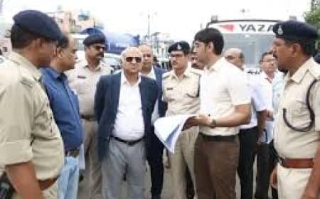भोपाल: तीन साल, 16 ब्लैक स्पॉट्स, 99 हादसे 27 की मौत