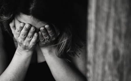 मध्यप्रदेश... तीन साल में साढ़े सात हजार महिलाओं से दरिंदगी