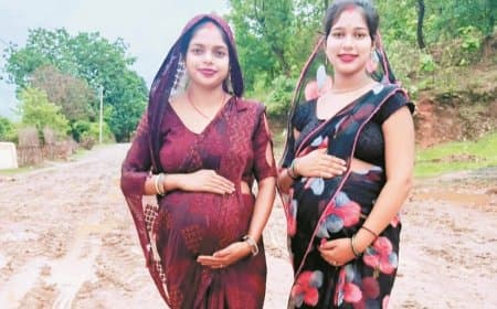 यूट्यूब से उठी आवाज़ लाई रंग: लीला साहू की मुहिम के बाद सीधी जिले में 10.50 किमी सड़क निर्माण को 4.48 करोड़ की मंजूरी