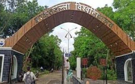 बरकतउल्ला विश्वविद्यालय को NAAC में मिला 'A' ग्रेड: नई ऊंचाइयों की ओर
