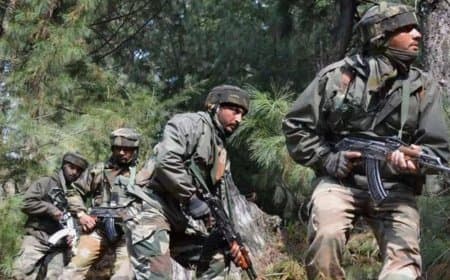पाकिस्तान बेनकाब...तीन दिन में तीन आतंकवादी ढेर...पीओके में निकला जनाजा