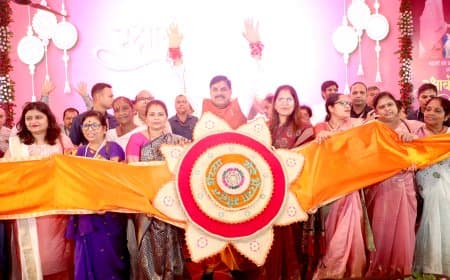 लाड़ली बहनों को रक्षाबंधन पर डेढ़ हजार रुपए देगी सरकार