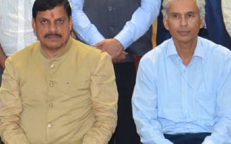 मध्यप्रदेश के नए प्रशासनिक ‘मुखिया’ को लेकर असमंजस 