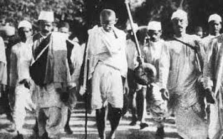 भारत छोड़ो आंदोलन: आजादी की अंतिम और निर्णायक लड़ाई