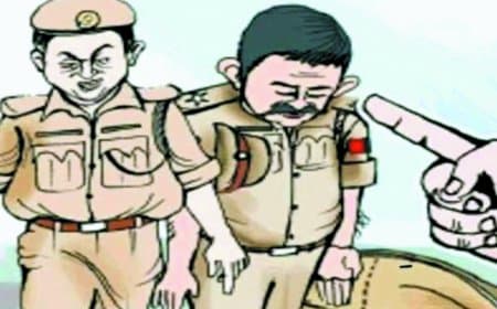 थर्ड डिग्री: शेरनी-टाइगर की जुगलबंदी से लेकर तबादलों की बेचैनी तक, पुलिस महकमे के गलियारों की कहानी