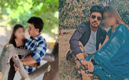 इंदौर में रघुवंशी परिवार फिर विवादों में: बेटे की हत्या के बाद, बड़े बेटे पर महिला ने लगाए गंभीर आरोप