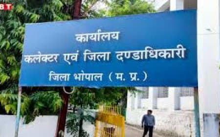 राजस्व अधिकारियों का काम बंद: MP में क्यों हो रहा न्यायिक और गैर-न्यायिक विभाजन का विरोध, जानें पूरा मामला