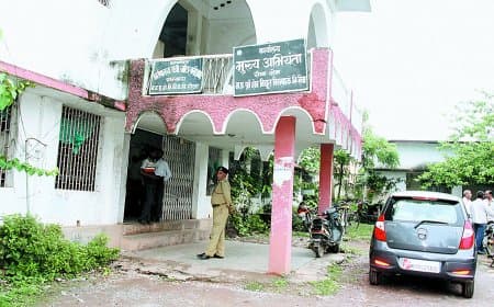 1420 करोड़ का बिजली घोटाला! अफसरों की लापरवाही और उपभोक्ताओं की मनमानी से बिजली विभाग कर्ज़ में डूबा