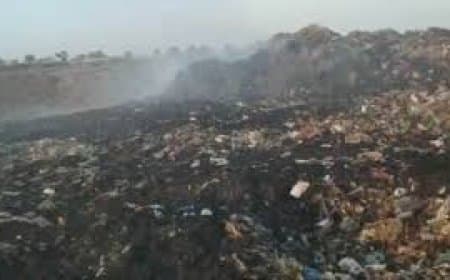 आदमपुर खंती: सुप्रीम कोर्ट में CPCB की रिपोर्ट पेश, पानी में 100 गुना ज्यादा आयरन मिला