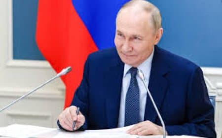 वेनेजुएला टैंकर जब्ती: रूस ने मादुरो को दिया खुला समर्थन, अमेरिका से बढ़ा तनाव