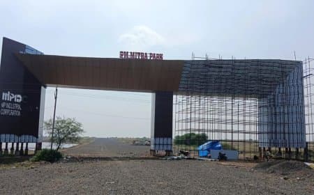 मध्यप्रदेश के पहले पीएम मित्र पार्क का श्रीगणेश करेंगे मोदी