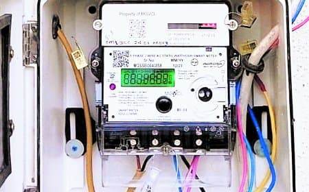 स्मार्ट मीटर की बिलिंग पर उठ रहे सवालों के बीच बिजली विभाग लगाएगा ‘चेक मीटर’, एक माह की रीडिंग से होगी सटीक जांच