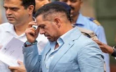 रॉबर्ट वाड्रा के खिलाफ ED का आरोप: 58 करोड़ रुपये की मनी लॉन्ड्रिंग का दावा, क्या हैं आरोप?