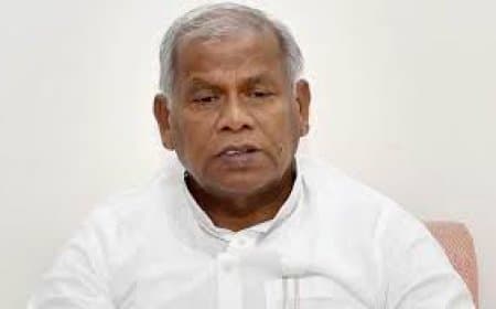 'स्वास्थ्य-शिक्षा आम लोगों की पहुंच से दूर': मोहन भागवत के बयान का समर्थन किया जीतन राम मांझी ने
