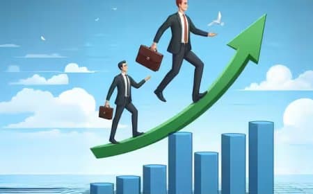 गिरकर संभला सेंसेक्स, निफ्टी में भी तेजी लौटी