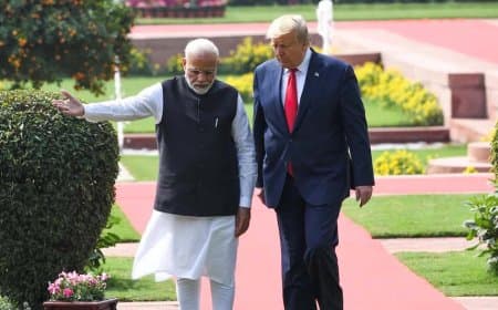 सितंबर में अमेरिका जाएंगे पीएम मोदी ! ... टैरिफ वार के बीच ‘मित्र’ ट्रंप से मिलेंगे