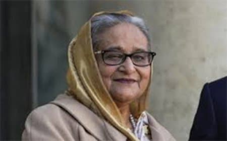 भूखंड आवंटन मामला: शेख हसीना और उनकी भतीजियों के खिलाफ भ्रष्टाचार का मुकदमा शुरू