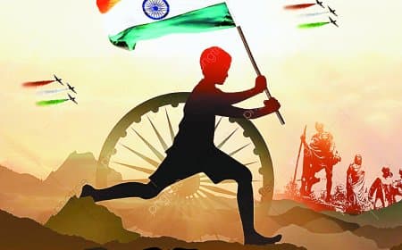स्वाधीनता से स्वतंत्रता की ओर: अमृतकाल में ‘स्व’ के तंत्र की स्थापना ही सच्चे भारत निर्माण का मार्ग
