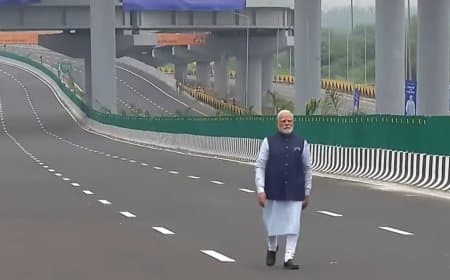 पीएम ने कहा- भारतीय हैं तो भारत में बना ही सामान खरीदें... व्यापारी भी विदेशी छोड़ लोकल बेचें