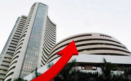 ग्लोबल मार्केट लाल-लाल... शेयर बाजार में हरियाली बरकरार