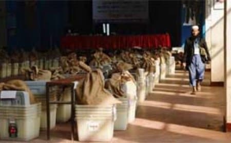 बांग्लादेश में आम चुनाव की तैयारियां तेज