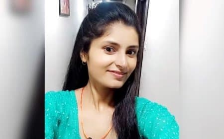 नेपाल बॉर्डर पर मिली ट्रेन से गायब कटनी की अर्चना... दोपहर तक पहुंचेगी भोपाल