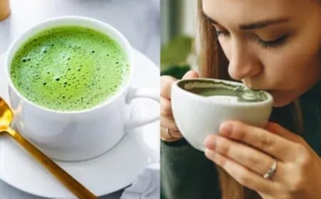 ग्रीन टी के अलावा ये जापानी ड्रिंक्स भी वजन घटने में हैं काफी फायदेमंद  