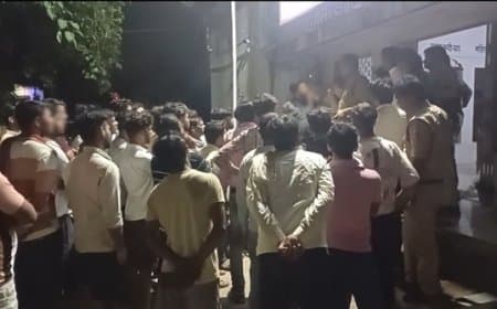 दतिया में दरिंदगी... 11वीं की छात्रा से गैंग रेप... एक गिरफ्तार... चार आरोपी फरार