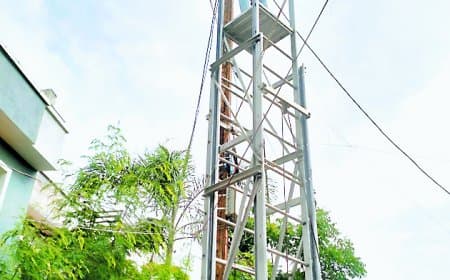सतना में 632 उपभोक्ताओं पर 16 लाख का बिजली बकाया, विभाग ने जारी किए नोटिस और काटे कनेक्शन