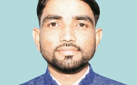बैढ़न के कृषि विकास अधिकारी पर गंभीर आरोप : बीज वितरण में भ्रष्टाचार और कालाबाजारी से किसानों के साथ छलावा