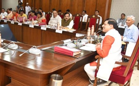 मध्यप्रदेश में प्रत्यक्ष प्रणाली से होंगे नपा और नगर परिषद अध्यक्ष के चुनाव