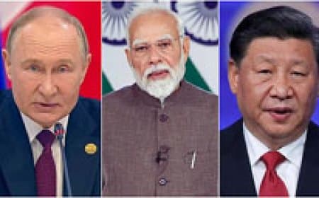 ट्रंप की टैरिफ धमकियों पर जवाब देने को तैयार चीन
