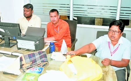 सतना नगर निगम सौंदर्यीकरण घोटाला: ईओडब्ल्यू की दबिश, 25 लाख की गड़बड़ी उजागर, 10 पर प्रकरण दर्ज