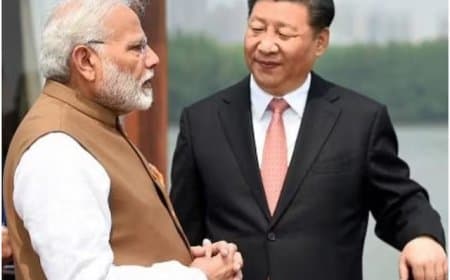तय हो गई पीएम मोदी और चीनी राष्ट्रपति के मुलाकात की तारीख